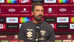 Paro: "Pronti per la stagione"