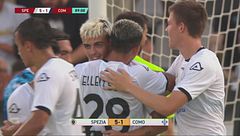 Coppa Italia, Day 2: tutti i gol