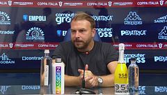 Zanetti: "Grande rammarico"