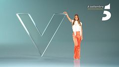 Verissimo torna a settembre