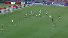 Coppa Italia, Day 4: tutti i gol