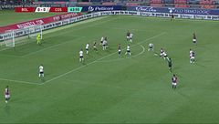 Coppa Italia, Day 4: tutti i gol