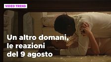 Un altro domani, il riassunto e le reazioni della puntata del 9 agosto