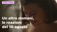 Un altro domani, il riassunto e le reazioni della puntata del 10 agosto