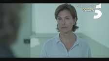 La mantide, prossimamente su Canale 5