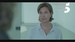 La mantide, prossimamente su Canale 5