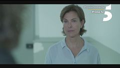 La mantide, prossimamente su Canale 5