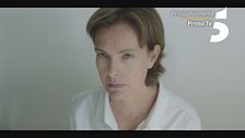 La mantide arriva su Canale 5