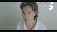 La mantide arriva su Canale 5