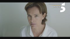 La mantide arriva su Canale 5