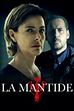 La mantide arriva su Canale 5