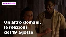 Un altro domani, il riassunto e le reazioni della puntata del 19 agosto