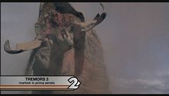 Tremors 3