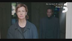 La mantide: da martedì 30 agosto, in prima serata su Canale 5