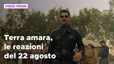 Terra amara, il riassunto e le reazioni alla puntata del 22 agosto