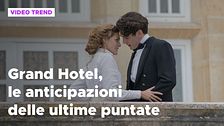 Grand Hotel 3, le anticipazioni del finale del 26 agosto