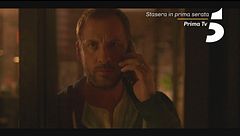 La mantide: un appuntamento da non perdere, su Canale 5
