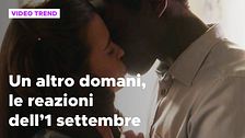 Un altro domani, il riassunto della puntata dell'1 settembre