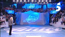 Amici ti aspetta da domenica 18 settembre