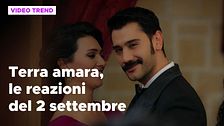Terra amara, il riassunto e le reazioni alla puntata del 2 settembre