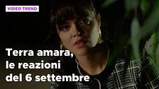 Terra amara, il riassunto e le reazioni alla puntata del 6 settembre