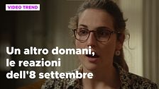 Un altro domani, il riassunto e le reazioni della puntata dell'8 settembre