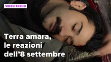 Terra amara, il riassunto e le reazioni alla puntata dell'8 settembre