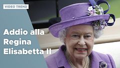 Addio a Elisabetta II, la sovrana più longeva
