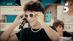 Amici22 ti aspetta domenica alle 14.00 su Canale 5