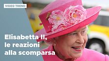 Regina Elisabetta II, le reazioni alla scomparsa