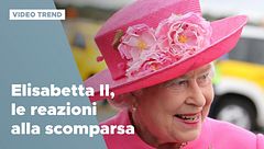 Regina Elisabetta II, le reazioni alla scomparsa