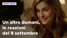 Un altro domani, il riassunto e le reazioni della puntata del 9 settembre