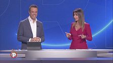 Le anticipazioni dell'11 settembre