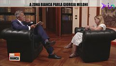 Giorgia Meloni: "Dagli altri partiti irresponsabilità vergognosa"