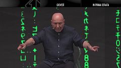 Maurizio Battista - Tutti contro tutti: giovedì 15 settembre, su Italia 1