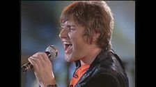 I Duran Duran cantano "Ordinary World" a Festivalbar 1993