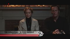 The conjuring - Il caso Enfield