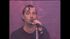 Luca Carboni canta "Inno nazionale" a Generazione X 1996