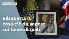 Funerali della regina Elisabetta II, tutto quello che c'è da sapere