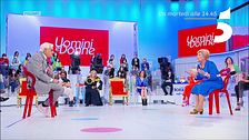 Uomini e Donne ti aspetta martedì 20 settembre