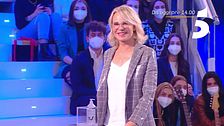 Amici ti aspetta alle 14.00