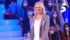 Amici ti aspetta alle 14.00