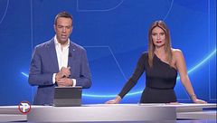 Le anticipazioni del 18 settembre