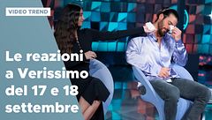 Le reazioni alle interviste di Verissimo del 17 e del 18 settembre