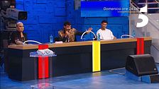 Una nuova puntata di Amici ti aspetta domenica 25 settembre
