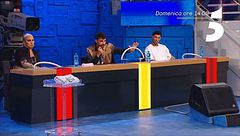 Una nuova puntata di Amici ti aspetta domenica 25 settembre