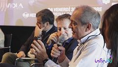 "È stata un'esperienza molto divertente"