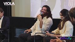 Can Yaman e Francesco Demir: cos'hanno in comune?