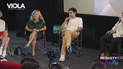 La simpatia di Giovanni Nasta