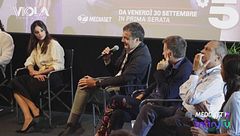 "Come si fa a rappresentare le persone con i colori?"